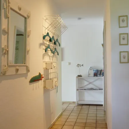 בית נופש Katinger Watt