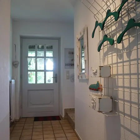 Katinger Watt בית נופש