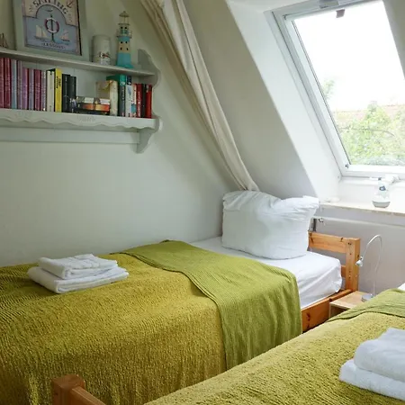 Katinger Watt Holiday home *