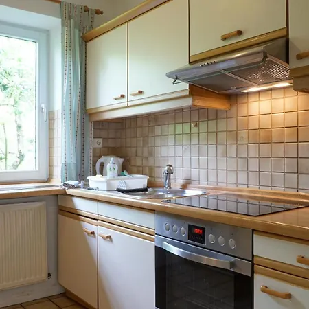 בית נופש Katinger Watt