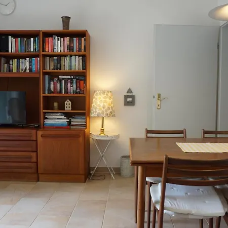 Katinger Watt בית נופש *