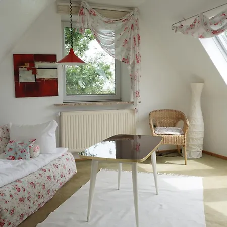 Katinger Watt בית נופש