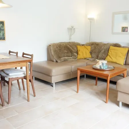 Katinger Watt בית נופש *