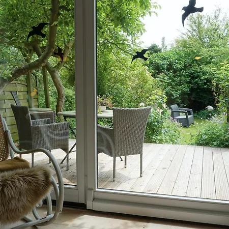 Katinger Watt בית נופש