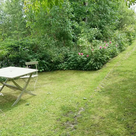 Katinger Watt בית נופש *