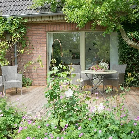 Katinger Watt Holiday home *