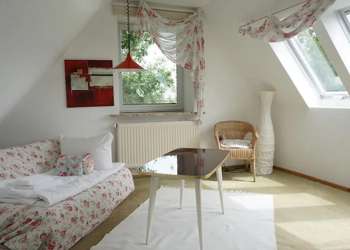 Katinger Watt Σπίτι διακοπών